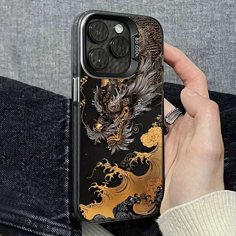 Receipt Printer Thermal - Phone Case for Xiaomi Redmi Note