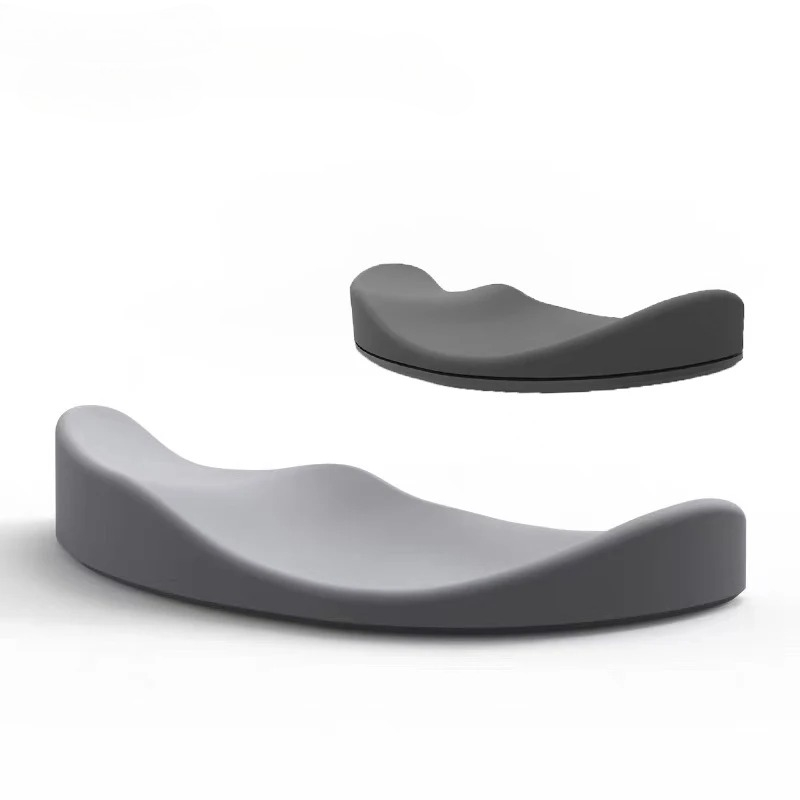 Ergonomic Silicon Mouse Pad Ge - Ergonomic Mouse Vertical recension och pris