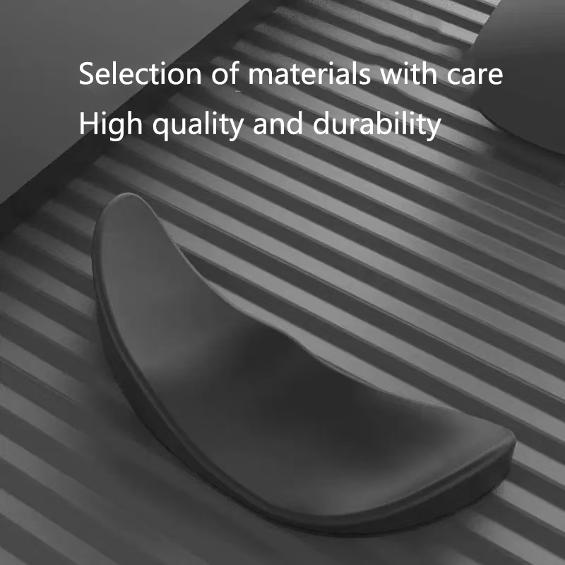 Ergonomic Silicon Mouse Pad Ge - Ergonomic Mouse Vertical recension och pris