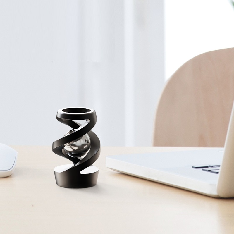 Viral Metal Dragon Spinner Des - Office Tech And Gadgets recension och pris