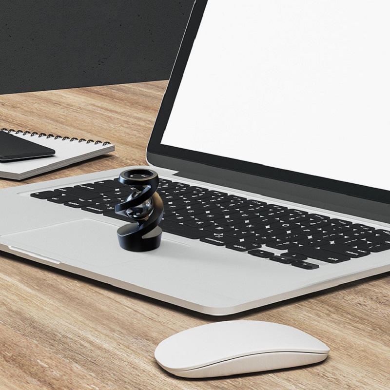 Viral Metal Dragon Spinner Des - Office Tech And Gadgets recension och pris