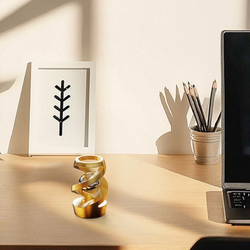Viral Metal Dragon Spinner Des - Office Tech And Gadgets recension och pris