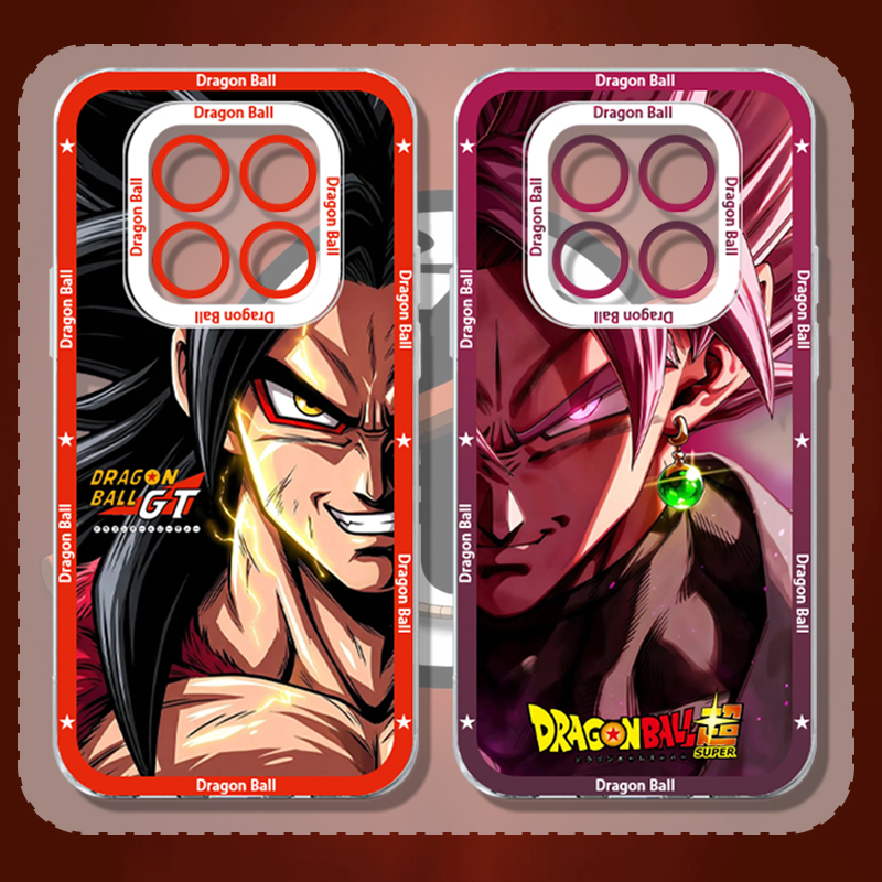 Case for D-DRAGON BALL GOKU Xi - Receipt Printer Thermal recension och pris