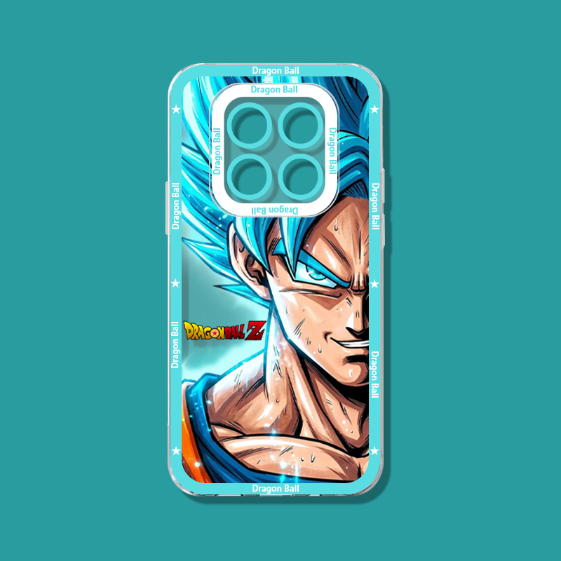 Case for D-DRAGON BALL GOKU Xi - Receipt Printer Thermal recension och pris