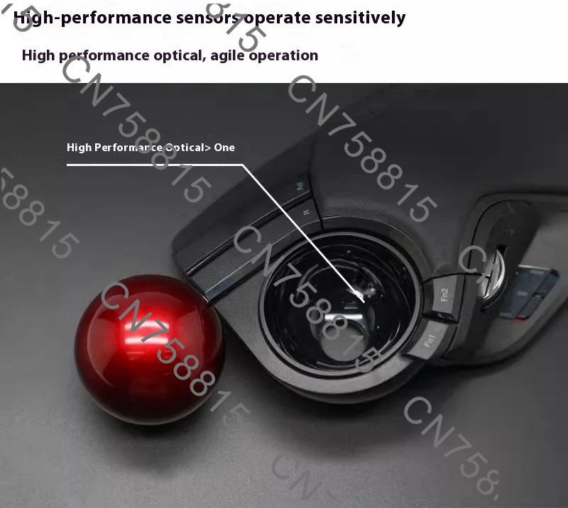 Custom Settings for AutoCAD，2. - Ergonomic Mouse Vertical recension och pris