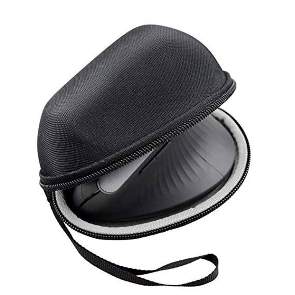 Cordless Mouse Bag Hard Bag Re - Ergonomic Mouse Vertical recension och pris