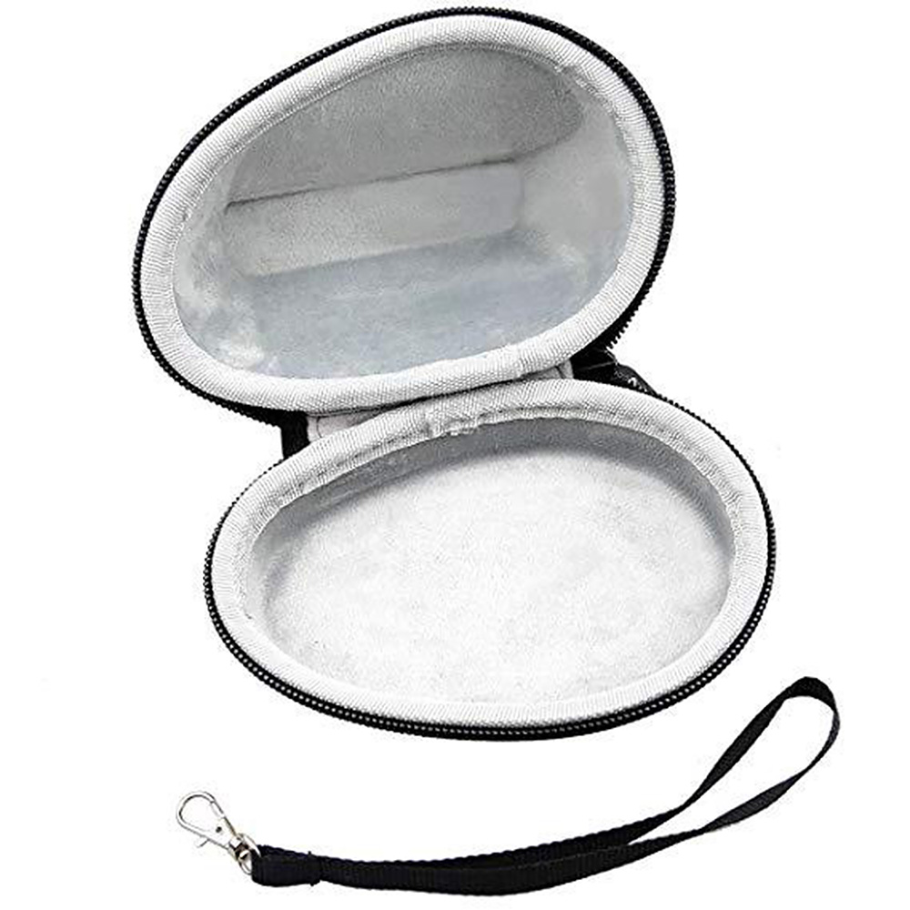 Cordless Mouse Bag Hard Bag Re - Ergonomic Mouse Vertical recension och pris