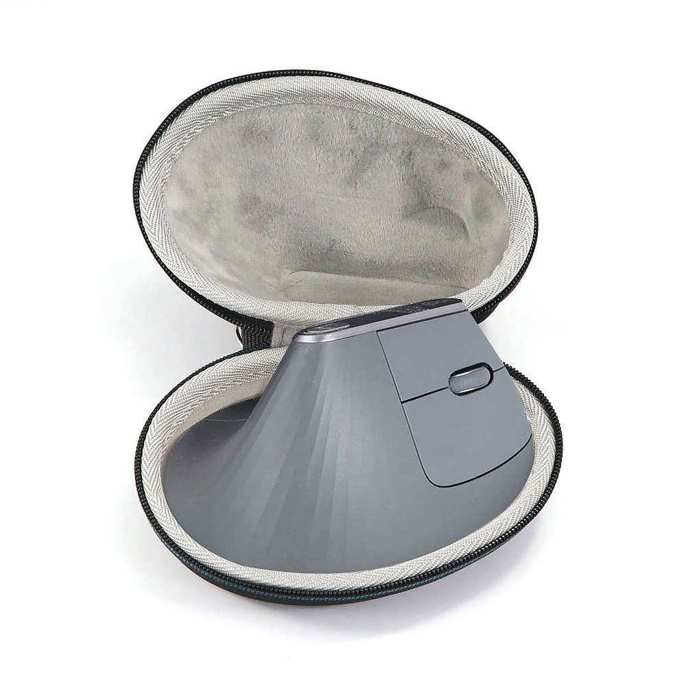Cordless Mouse Bag Hard Bag Re - Ergonomic Mouse Vertical recension och pris