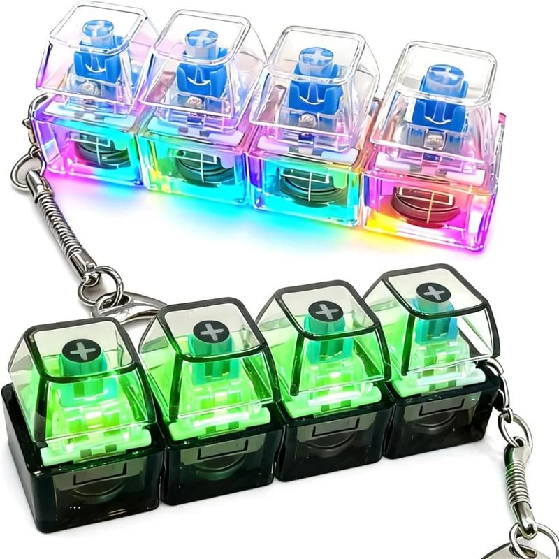 Keyboard Keycap Stress Relief  - Office Tech And Gadgets recension och pris