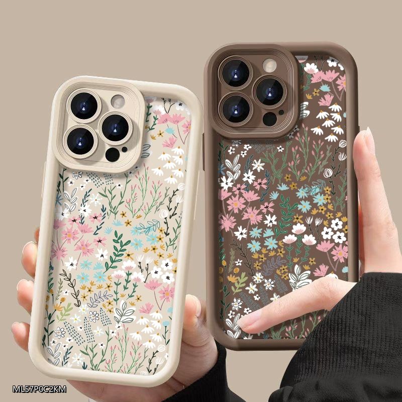 Pink High-bamboo Floral Patter - Receipt Printer Thermal recension och pris