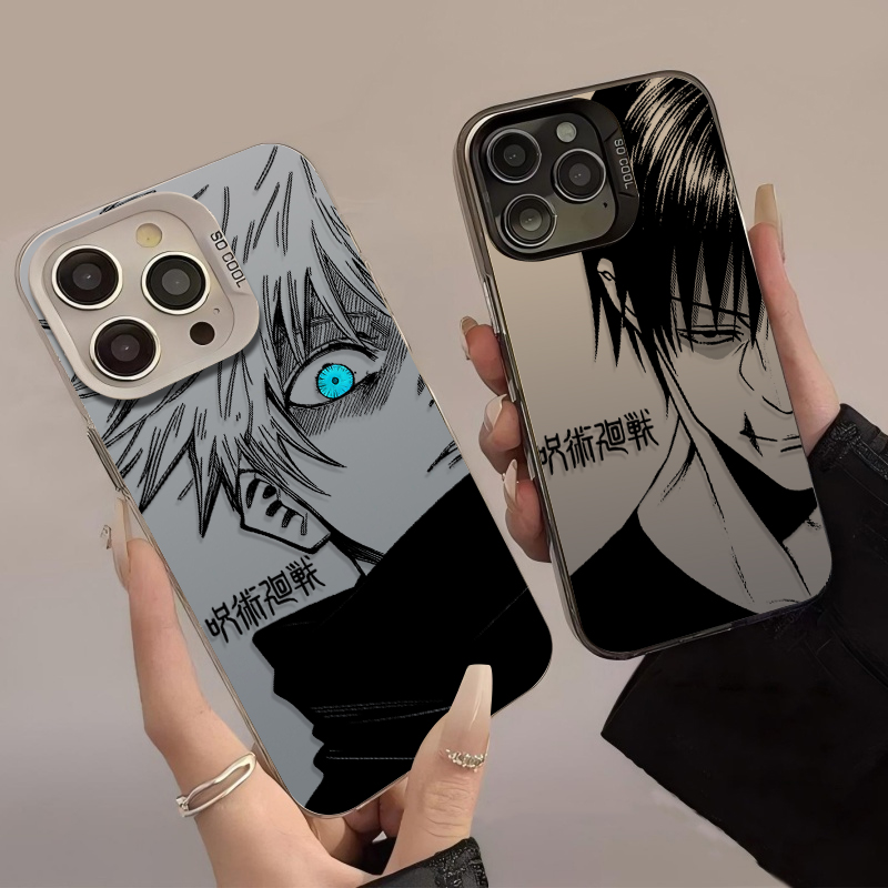 Toji Satoru Gojo Cool Phone Ca - Receipt Printer Thermal recension och pris