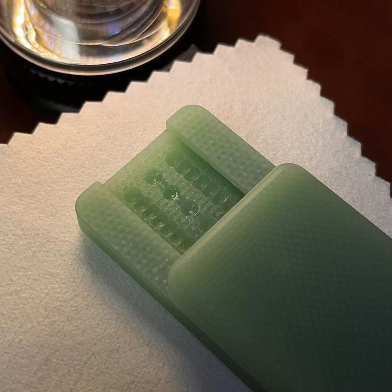 High Tech EDC Push Card Fidget - Office Tech And Gadgets recension och pris