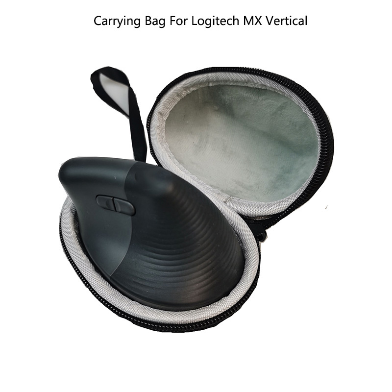 for Logitech MX Vertical Gamin - Ergonomic Mouse Vertical recension och pris