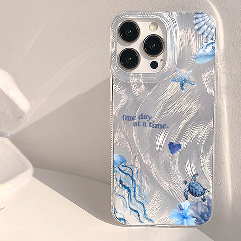 Blue Ocean Beach Shockproof Ph - Receipt Printer Thermal recension och pris