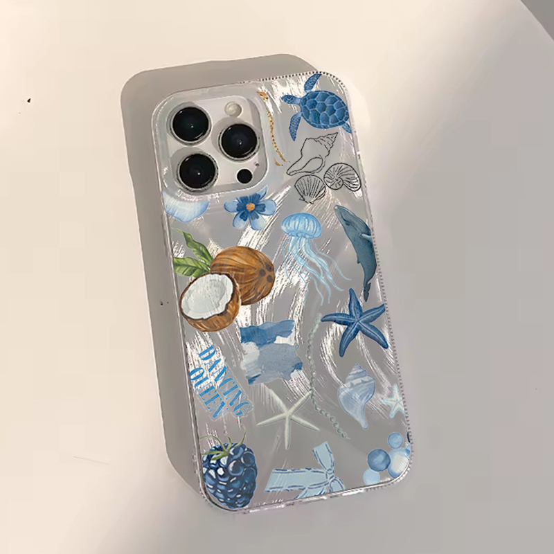 Blue Ocean Beach Shockproof Ph - Receipt Printer Thermal recension och pris