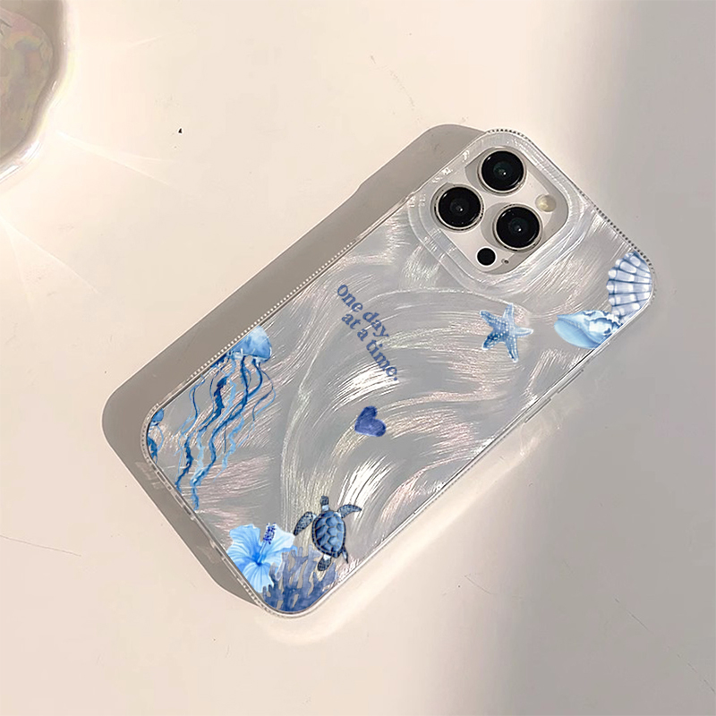 Blue Ocean Beach Shockproof Ph - Receipt Printer Thermal recension och pris