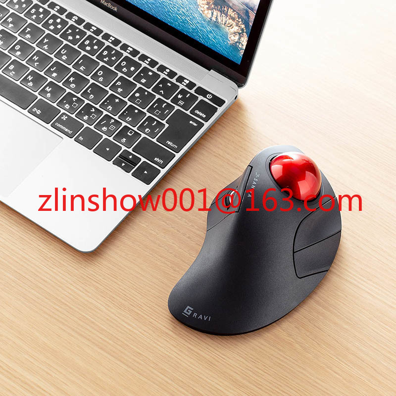 Wireless mouse ergonomic track - Ergonomic Mouse Vertical recension och pris