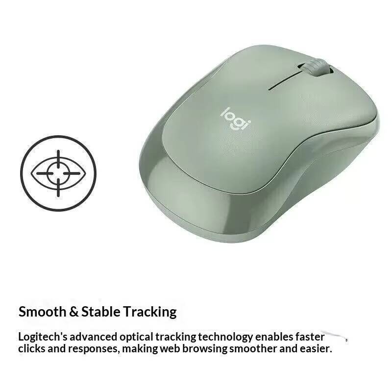 Logitech M221 Silent Wireless  - Tech Office Hours recension och pris