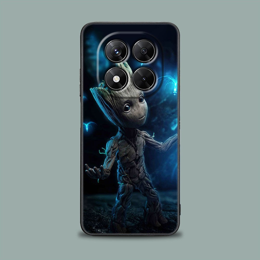 Baby Groot Marvel Phone Case F - Receipt Printer Thermal recension och pris
