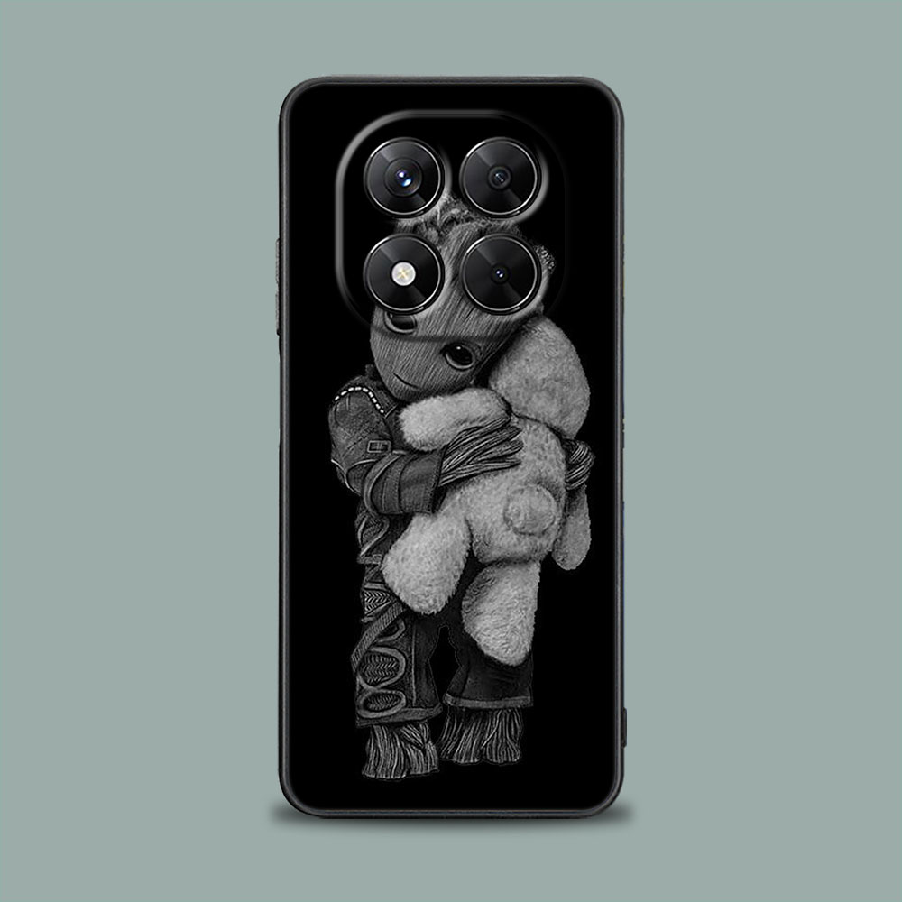 Baby Groot Marvel Phone Case F - Receipt Printer Thermal recension och pris