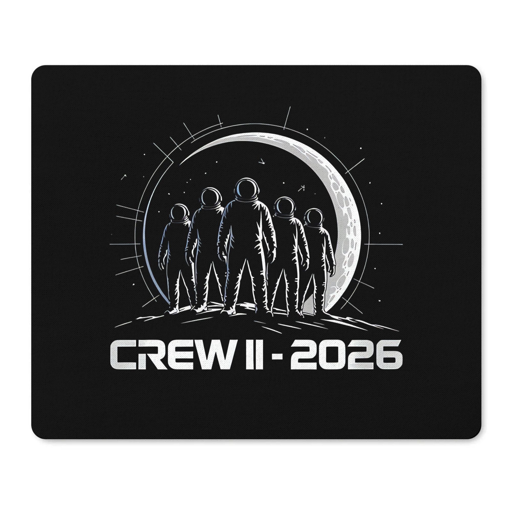 Crew II 2026 4 Astronauts Moon - Office Tech And Space recension och pris